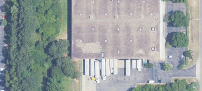 Functional Industrial Property with Truck Court