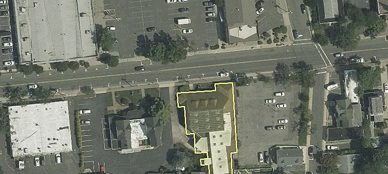 Retail and Warehouse Space Available