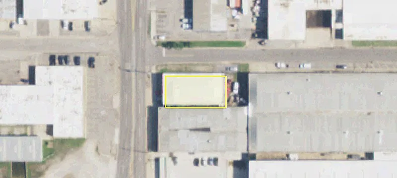 Oklahoma City Outparcel Opportunity