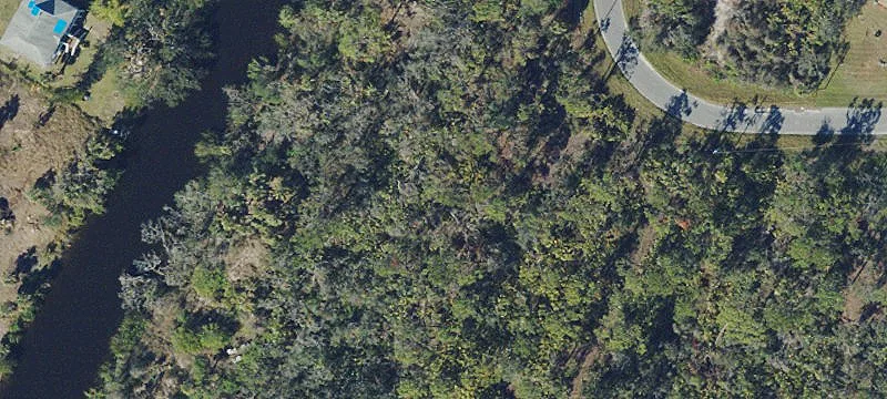 Port Charlotte Commercial Land Opportunity