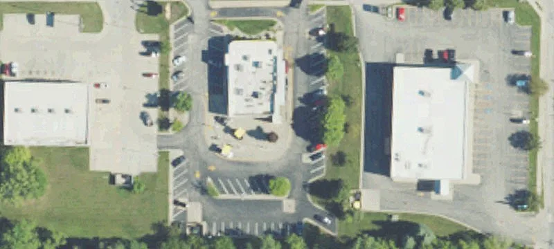 Freestanding Retail Property on Wilder
