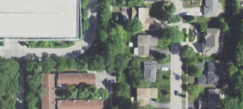 Class A Medical Office Space
