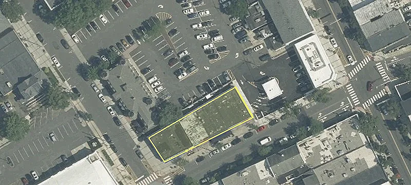 Industrial Portfolio on Liberty Street