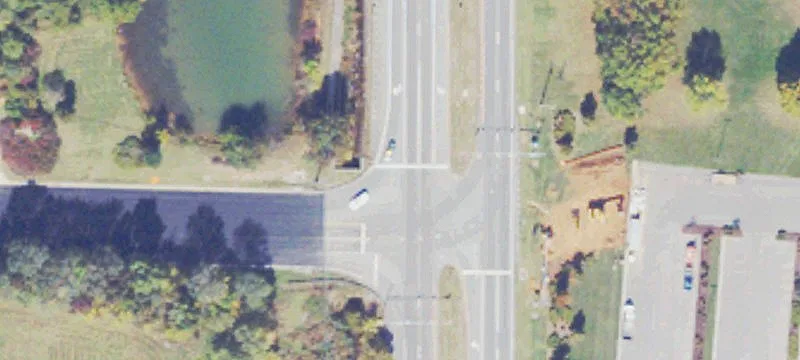 Development Ready Land Near Retail