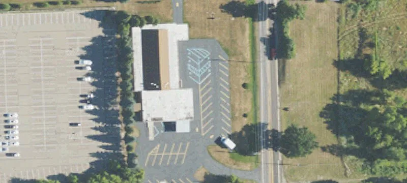 Usable Land Parcel For Sale