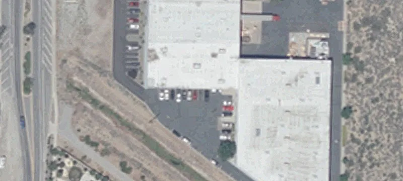 Industrial Land in Reno's North Valleys