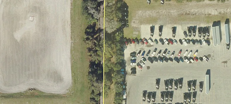 Zephyrhills Land Investment Opportunity