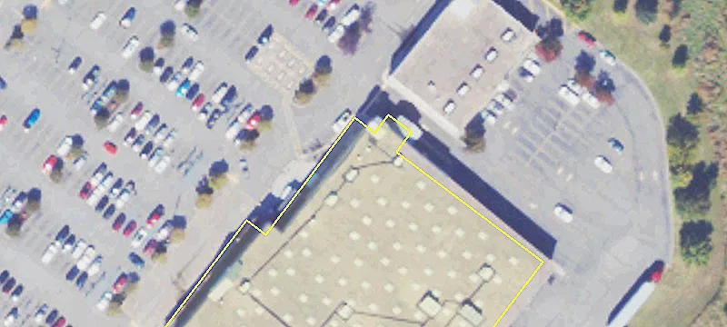 15.72 Acres Commercial Land