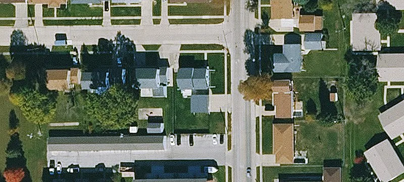 Prime Retail Space in Fort Dodge