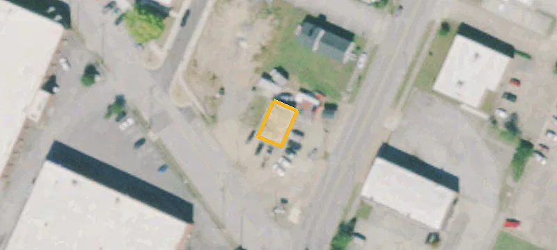 Mixed-Use Property in Upcoming Area
