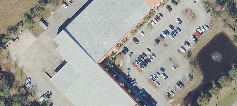 Office Space in Ormond Beach