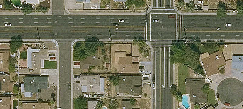 Restaurant Space with Drive-Thru