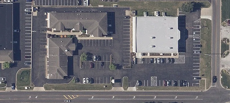 Montrose Office Suites For Rent