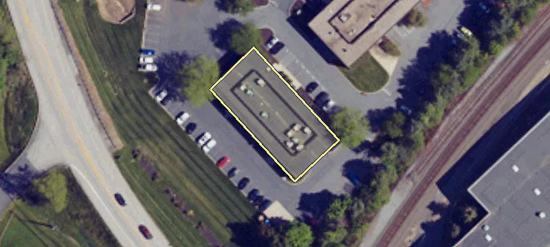 Camp Hill Office Space Available