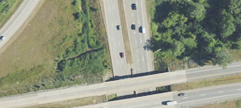 Prime Commercial Land on Lapeer