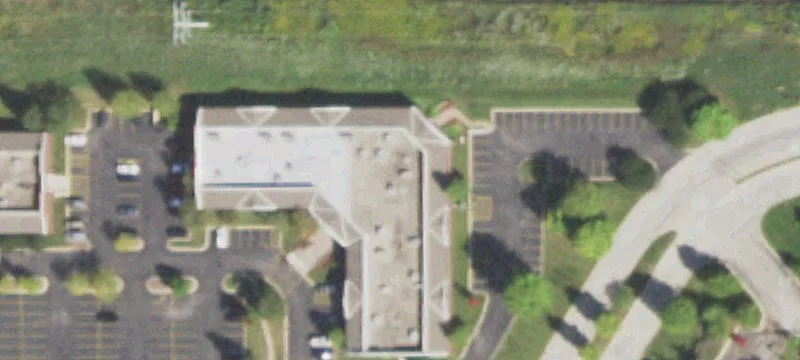 Hoffman Estates Office/Medical Space Available