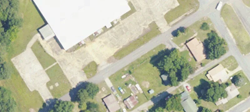 Clanton Manufacturing/Storage Facility For Rent