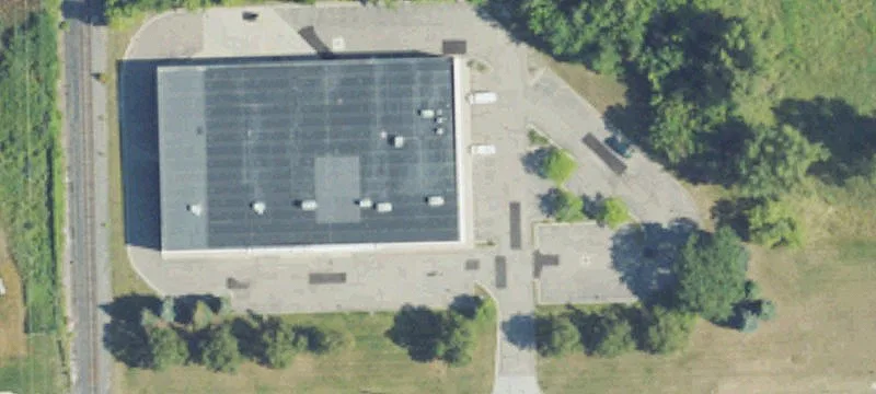 Freestanding Commercial Building For Sale
