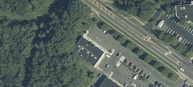 Prime Land Near Garden State Parkway