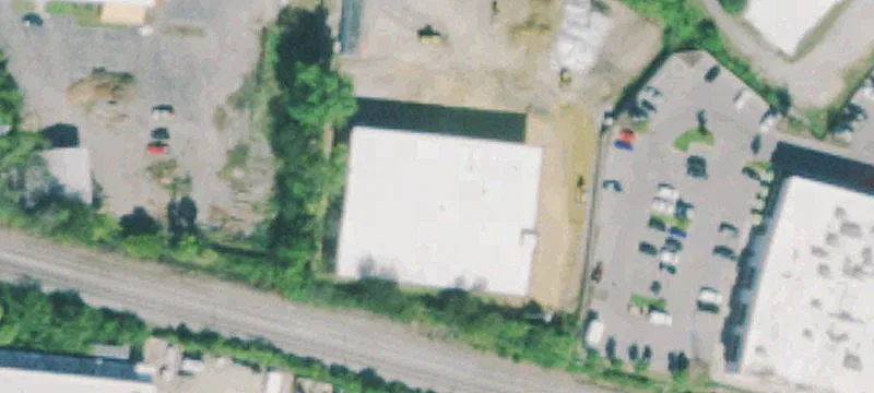 Premier Mixed-Use Asset in Chattanooga