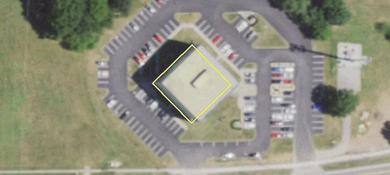 I-44 Frontage Office Building