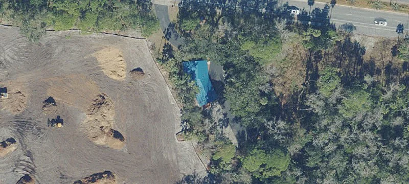 Prime Land on Granada Boulevard