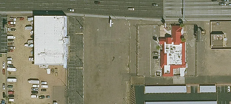 Phoenix Pad Opportunity For Rent