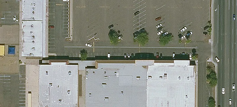 Freestanding Drive-Thru Redevelopment Opportunity