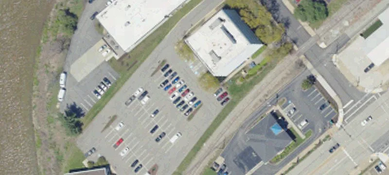 Carnegie Office Space Available