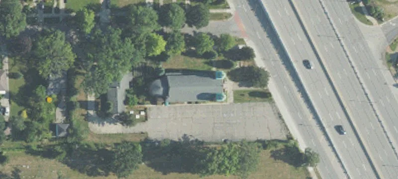 Land on Former State Fairgrounds