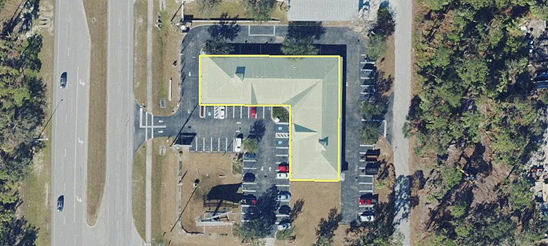Prime Commercial Space For Lease