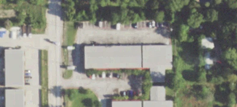 Conroe Industrial/Office Flex Space