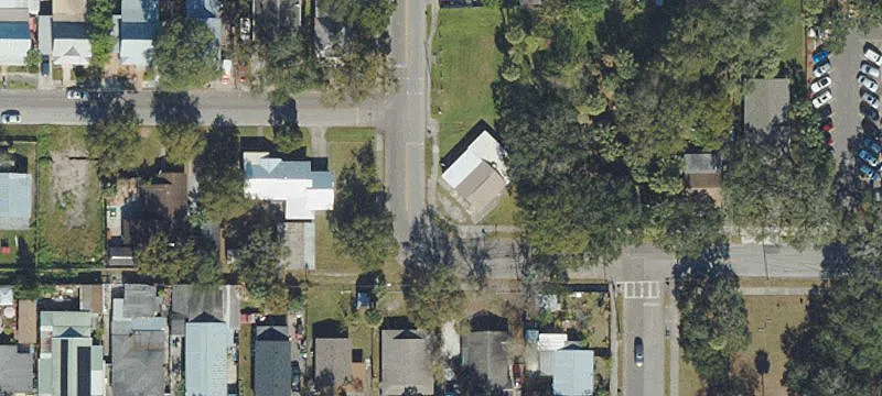 Palmetto Beach Retail/Office Opportunity