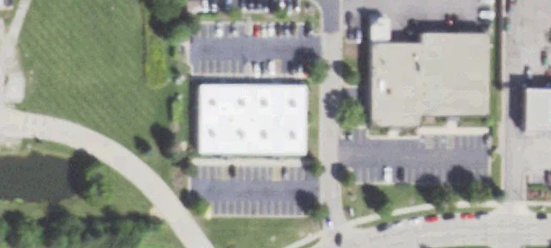 Professional Office Space Available