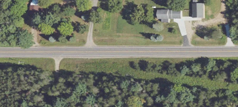 Vacant Land with US 131 Frontage