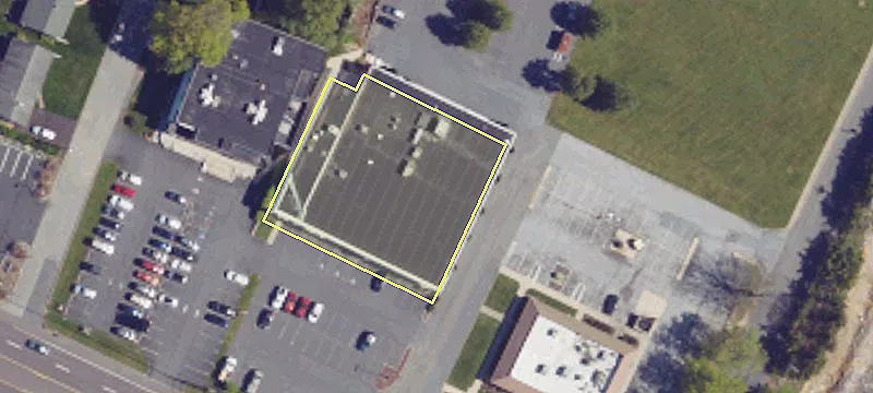 Carlisle Pike Retail/Office Space