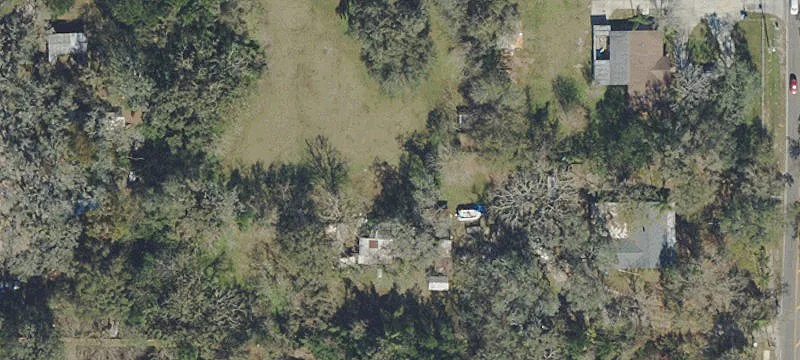 Land with Income-Generating Potential