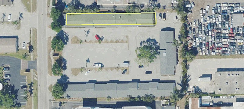 Fort Myers Flex Space Available