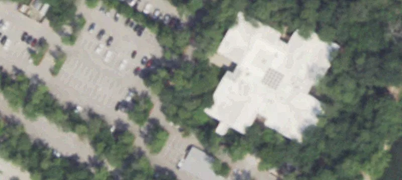 The Woodlands Town Center Office