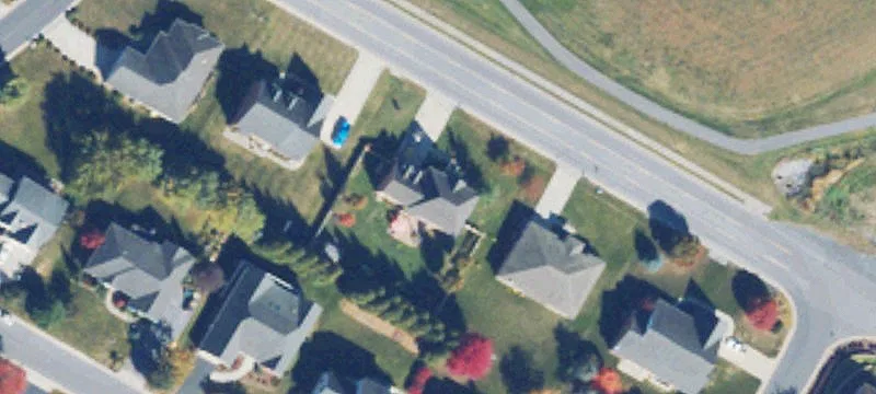 22 Acres Development Land Available