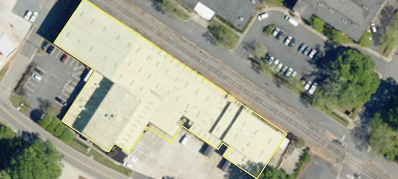 Rock Hill Industrial Property For Sale