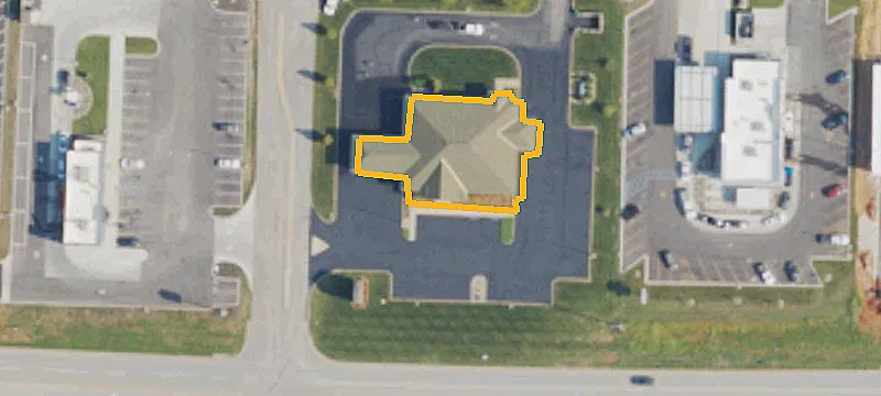 Retail Development Site on Bypass
