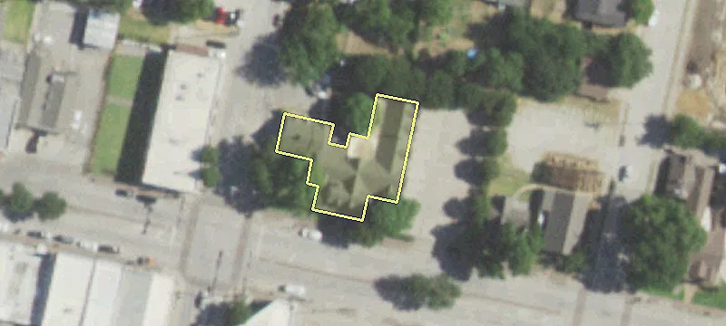 Legacy East Town Center Land
