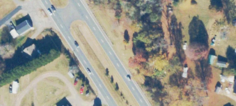 2.8 Acres Development Site