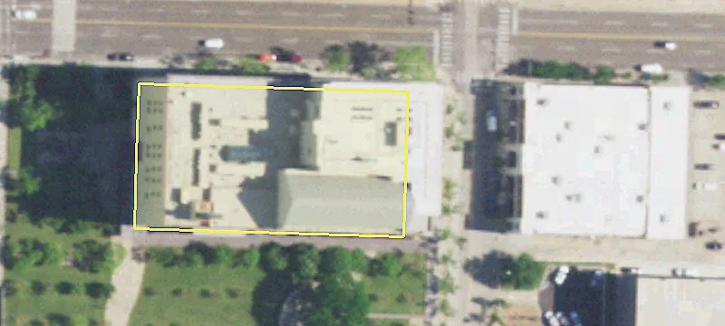 Full-Floor Office Space Available