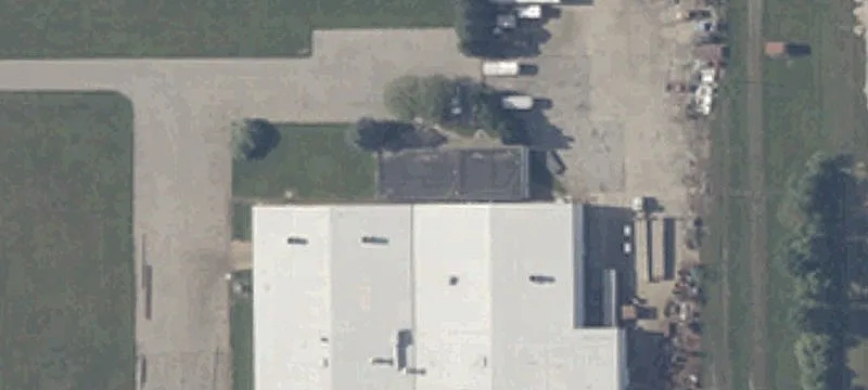 Morristown Manufacturing Building with Expansion Potential