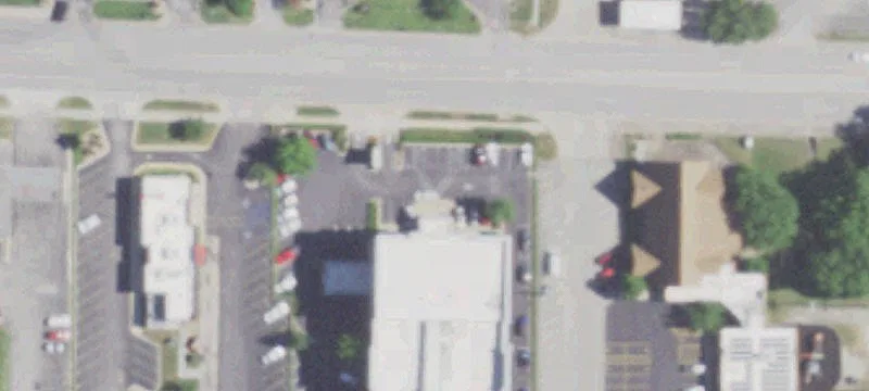 Branson Financial Building Office Sublease
