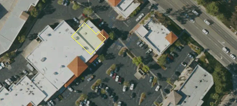 Murrieta Gateway Retail Center Space