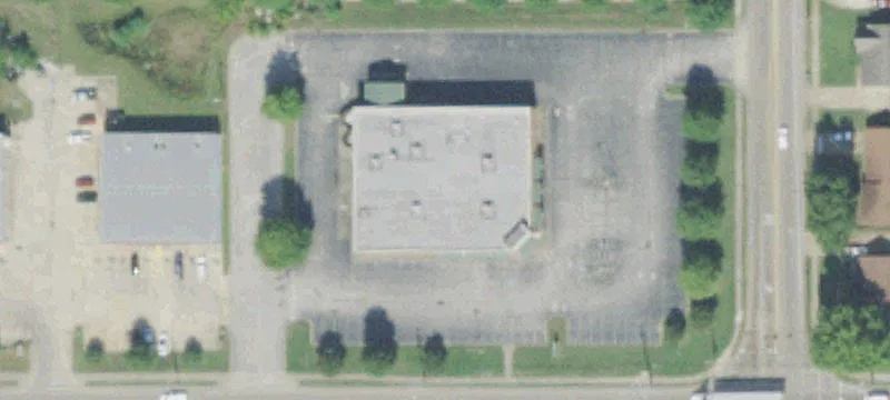 Former Walgreens Retail Space Available