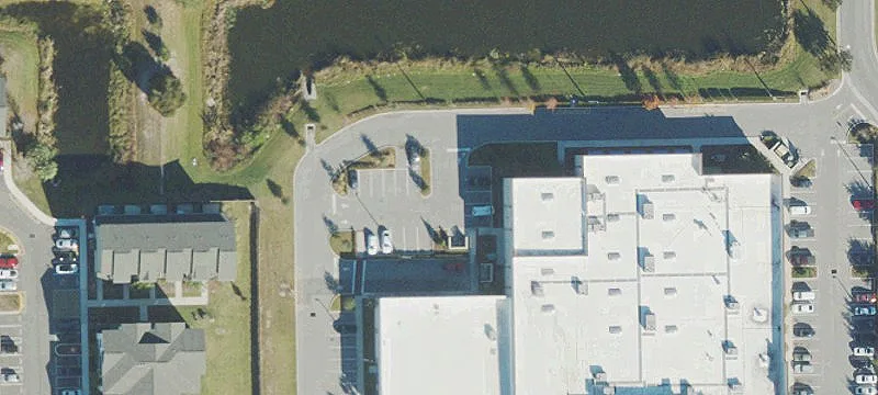 Retail Space Near UCF